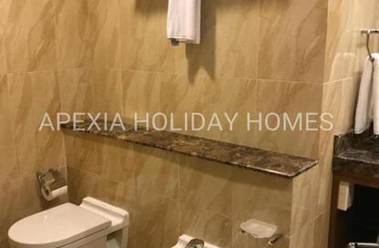 Hotel  and  Hotel Apartment - Studio - 1 Bathroom for rent in La Suite Dubai Hotel  and  Apartments - Al Sufouh 1 - Al Sufouh - Dubai