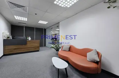 Office Space - Studio - 1 Bathroom for sale in Le Solarium - Dubai Silicon Oasis - Dubai