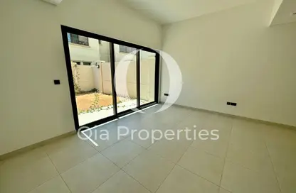 تاون هاوس - 3 غرف نوم - 4 حمامات للبيع في الضي من حدائق بلووم - بلوم جاردنز - شارع السلام - أبوظبي