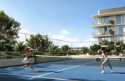 Apartment - 3 Bedrooms - 3 Bathrooms for sale in Sera 1 - Mina Rashid - Dubai