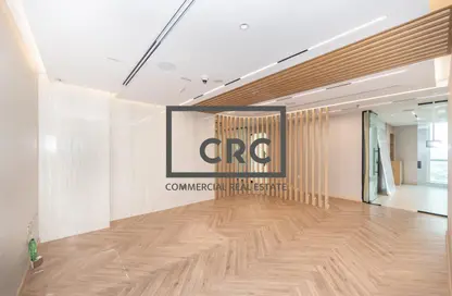 Office Space - Studio - 2 Bathrooms for rent in Jumeirah Bay X2 - Jumeirah Bay Towers - JLT Cluster X - Jumeirah Lake Towers - Dubai