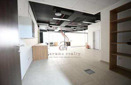 Office Space - Studio - 1 Bathroom for rent in Schon Business Park - Dubai Investment Park 1 (DIP 1) - Dubai Investment Park (DIP) - Dubai