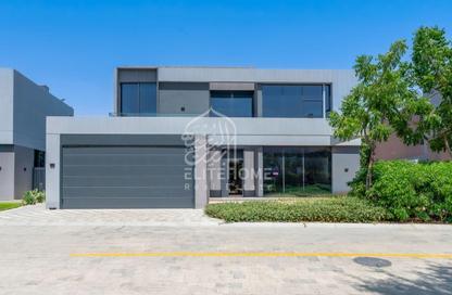 Villa - 5 Bedrooms - 7+ Bathrooms for sale in Sendian - Masaar - Tilal City - Sharjah