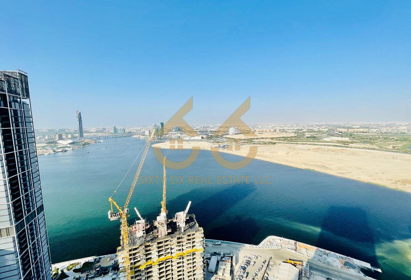 Sea View | Huge Layout | Lovely 1bhk photo 6