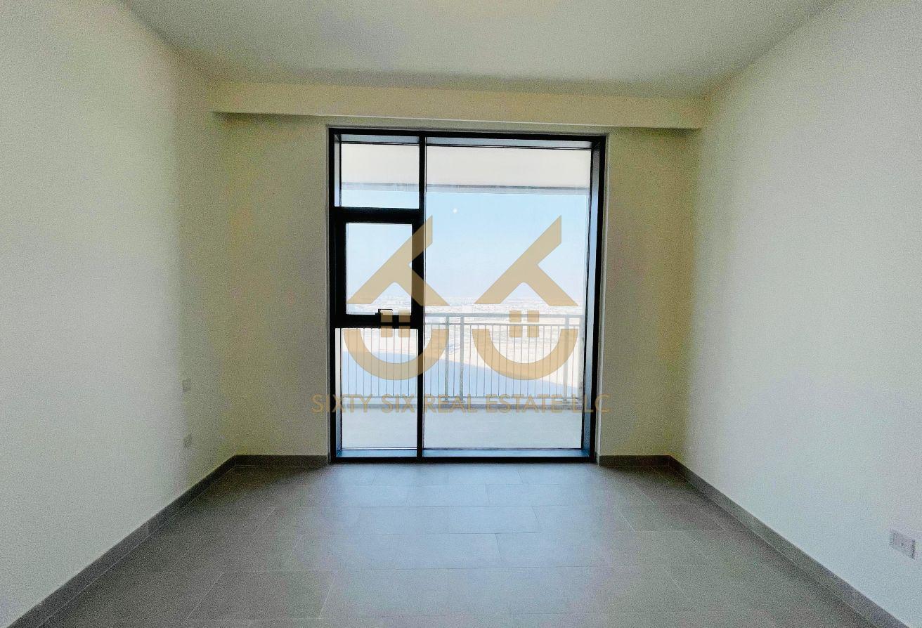 Sea View | Huge Layout | Lovely 1bhk photo 8