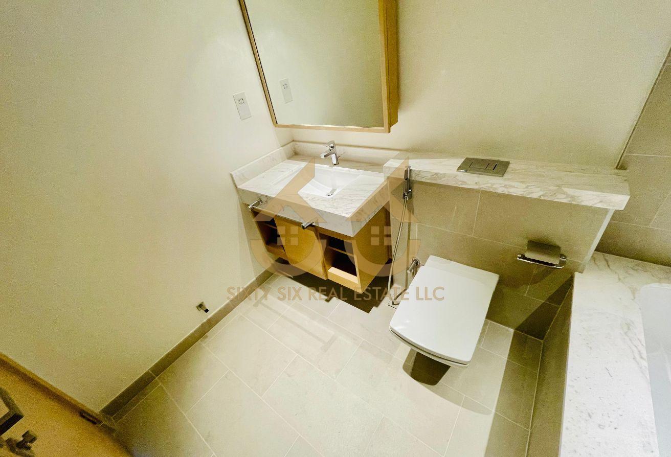 Sea View | Huge Layout | Lovely 1bhk photo 11