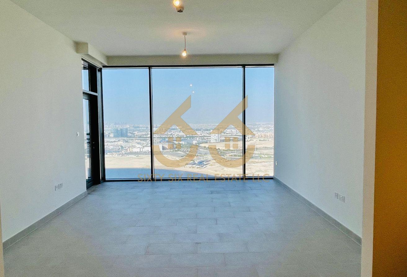 Sea View | Huge Layout | Lovely 1bhk photo 4