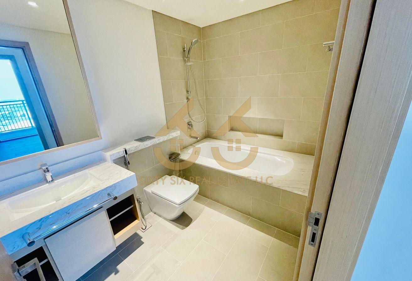 Sea View | Huge Layout | Lovely 1bhk photo 10