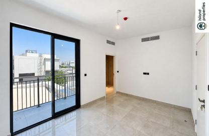 Townhouse - 2 - 3 for rent in Falcon Island North - Falcon Island - Al Hamra Village - Ras Al Khaimah