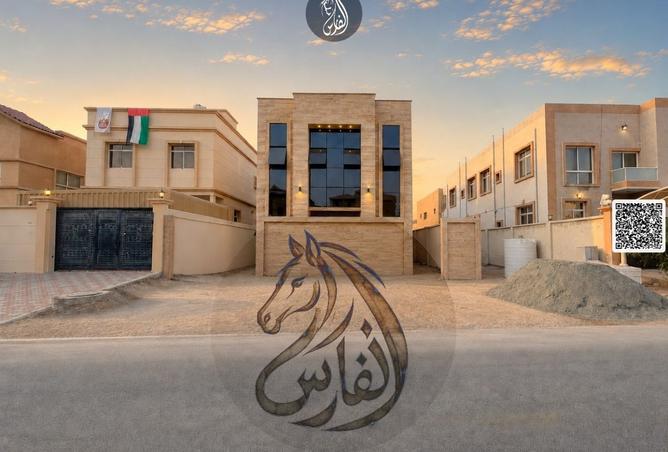 5 BR Villa with 4000 Sqft in Northern Emirates