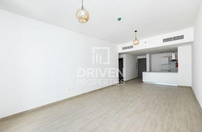 Apartment - 2 Bedrooms - 3 Bathrooms for sale in Edison House - Dubai Land Residence Complex - Dubai Land - Dubai