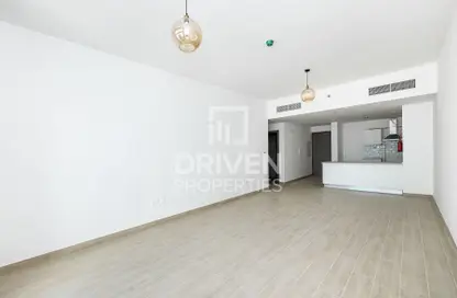 Apartment - 2 Bedrooms - 3 Bathrooms for sale in Edison House - Dubai Land Residence Complex - Dubai Land - Dubai