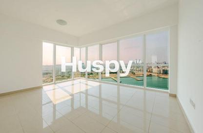 Apartment - 5 - 6 for sale in Al Durrah Tower - Marina Square - Al Reem Island - Abu Dhabi