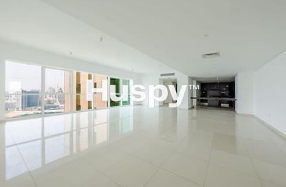 Apartment - 5 - 6 for sale in Al Durrah Tower - Marina Square - Al Reem Island - Abu Dhabi