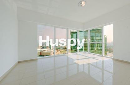 Apartment - 5 - 6 for sale in Al Durrah Tower - Marina Square - Al Reem Island - Abu Dhabi