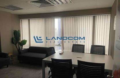 Office Space - Studio for rent in Al Etihad Building - Port Saeed - Deira - Dubai