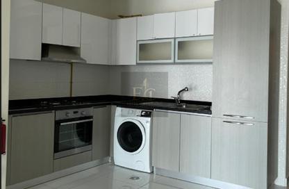 Apartment - 1 - 2 for sale in Miraclz Tower by Danube - Arjan - Dubai Apartment - 1 - 2 for sale in Miraclz Tower by Danube - Arjan - Dubai