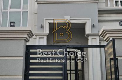 Villa - 5 Bedrooms - 6 Bathrooms for sale in Hoshi 1 - Hoshi - Al Badie - Sharjah
