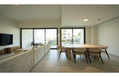 Villa - 3 Bedrooms - 4 Bathrooms for rent in Talia - The Valley - Dubai