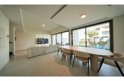 Villa - 3 Bedrooms - 4 Bathrooms for rent in Talia - The Valley - Dubai Villa - 3 Bedrooms - 4 Bathrooms for rent in Talia - The Valley - Dubai