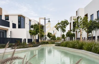 Villa - 3 Bedrooms - 3 Bathrooms for sale in Bliss 2 - Arabian Ranches 3 - Dubai Villa - 3 Bedrooms - 3 Bathrooms for sale in Bliss 2 - Arabian Ranches 3 - Dubai