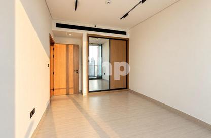 Apartment - 1 - 2 for rent in Binghatti Azure - District 16 - Jumeirah Village Circle - Dubai Apartment - 1 - 2 for rent in Binghatti Azure - District 16 - Jumeirah Village Circle - Dubai