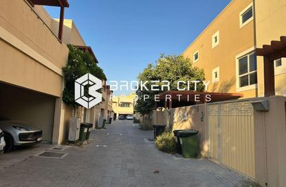 Townhouse - 4 Bedrooms - 5 Bathrooms for sale in Yasmin Community - Al Raha Gardens - Abu Dhabi