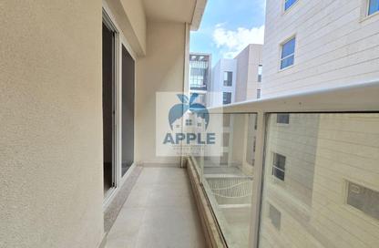 Apartment - 2 - 2 for rent in Muwailih Building - Muwaileh - Sharjah