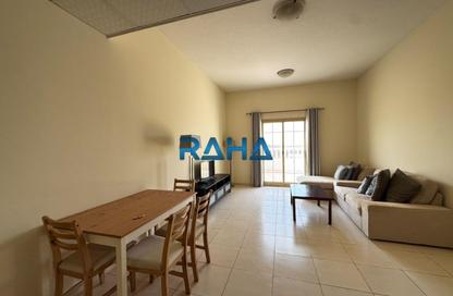 Apartment - 1 - 2 for rent in Building 7 - Yasmin Village - Ras Al Khaimah