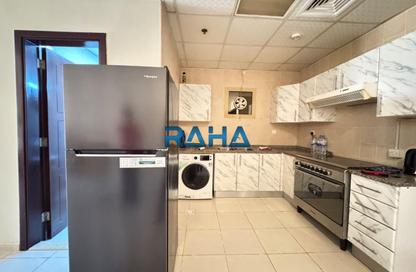Apartment - 1 - 2 for rent in Building 7 - Yasmin Village - Ras Al Khaimah
