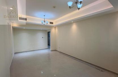Apartment - 2 Bedrooms - 2 Bathrooms for rent in Gulf Tower - Emirates City - Ajman