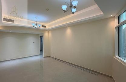 Apartment - 2 Bedrooms - 2 Bathrooms for rent in Gulf Tower - Emirates City - Ajman