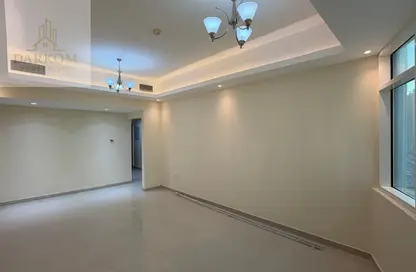 Apartment - 2 Bedrooms - 2 Bathrooms for rent in Gulf Tower - Emirates City - Ajman