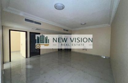 Apartment - 2 Bedrooms - 2 Bathrooms for rent in Al Majaz 2 - Al Majaz - Sharjah