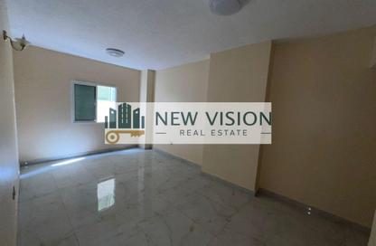 Apartment - 2 Bedrooms - 2 Bathrooms for rent in Al Majaz 2 - Al Majaz - Sharjah