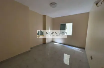 شقة - 2 غرف نوم - 2 حمامات للايجار في المجاز 2 - المجاز - الشارقة