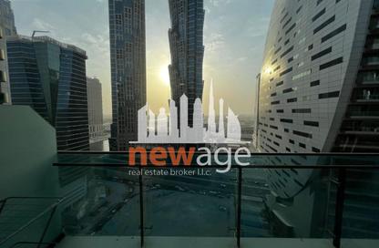 Apartment - Studio - 1 for rent in Merano Tower - Business Bay - Dubai Apartment - Studio - 1 for rent in Merano Tower - Business Bay - Dubai