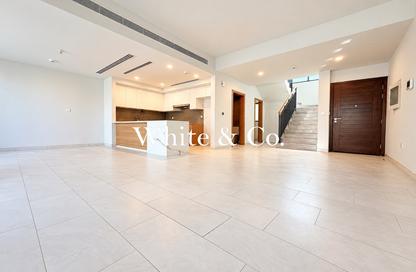 Townhouse - 3 - 4 for rent in La Rosa 5 - La Rosa - Villanova - Dubai