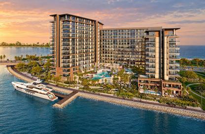 Apartment - 1 - 2 for sale in Playa Del Sol - Al Marjan Island - Ras Al Khaimah