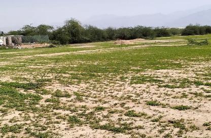 Land - Studio for rent in Khatt - Ras Al Khaimah