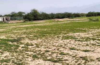 أرض - استوديو للايجار في خت - رأس الخيمة