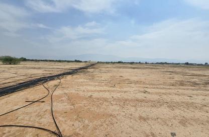 Land - Studio for rent in Khatt - Ras Al Khaimah