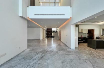 Villa - 5 - 6 for rent in District One Villas - District One - Mohammed Bin Rashid City - Dubai