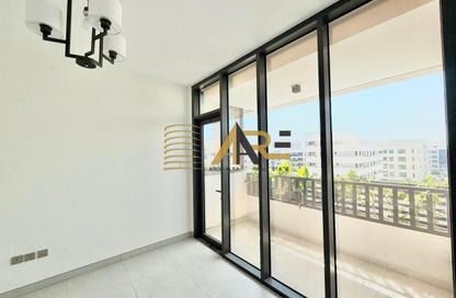 Apartment - 1 Bedroom - 2 Bathrooms for rent in Sarab 2 - Aljada - Sharjah Apartment - 1 Bedroom - 2 Bathrooms for rent in Sarab 2 - Aljada - Sharjah