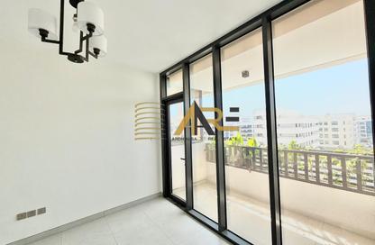 Apartment - 1 Bedroom - 2 Bathrooms for rent in Sarab 2 - Aljada - Sharjah Apartment - 1 Bedroom - 2 Bathrooms for rent in Sarab 2 - Aljada - Sharjah