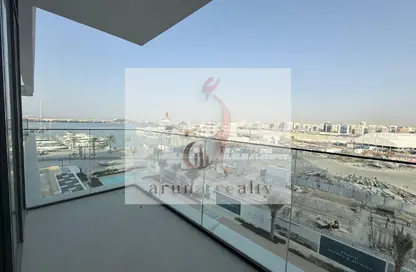 شقة - 2 غرف نوم - 2 حمامات للبيع في مبني سي جيت 1 - سيجيت - ميناء راشد - دبي شقة - 2 غرف نوم - 2 حمامات للبيع في مبني سي جيت 1 - سيجيت - ميناء راشد - دبي