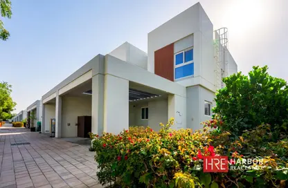 Townhouse - 4 Bedrooms - 4 Bathrooms for sale in Amaranta 3 - Amaranta - Villanova - Dubai Land - Dubai