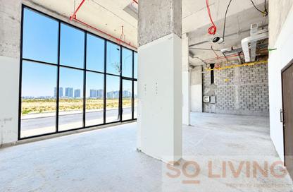 Retail - Studio - 1 for rent in Zazen Ivy - Al Furjan - Dubai