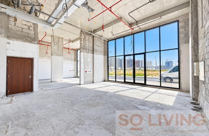 Retail - Studio - 1 for rent in Zazen Ivy - Al Furjan - Dubai Retail - Studio - 1 for rent in Zazen Ivy - Al Furjan - Dubai