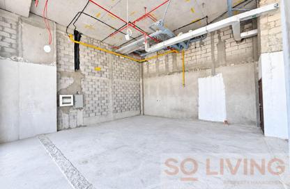 Retail - Studio - 1 for rent in Zazen Ivy - Al Furjan - Dubai